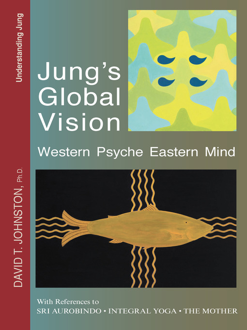 Title details for Jung's Global Vision by David Johnston - Available